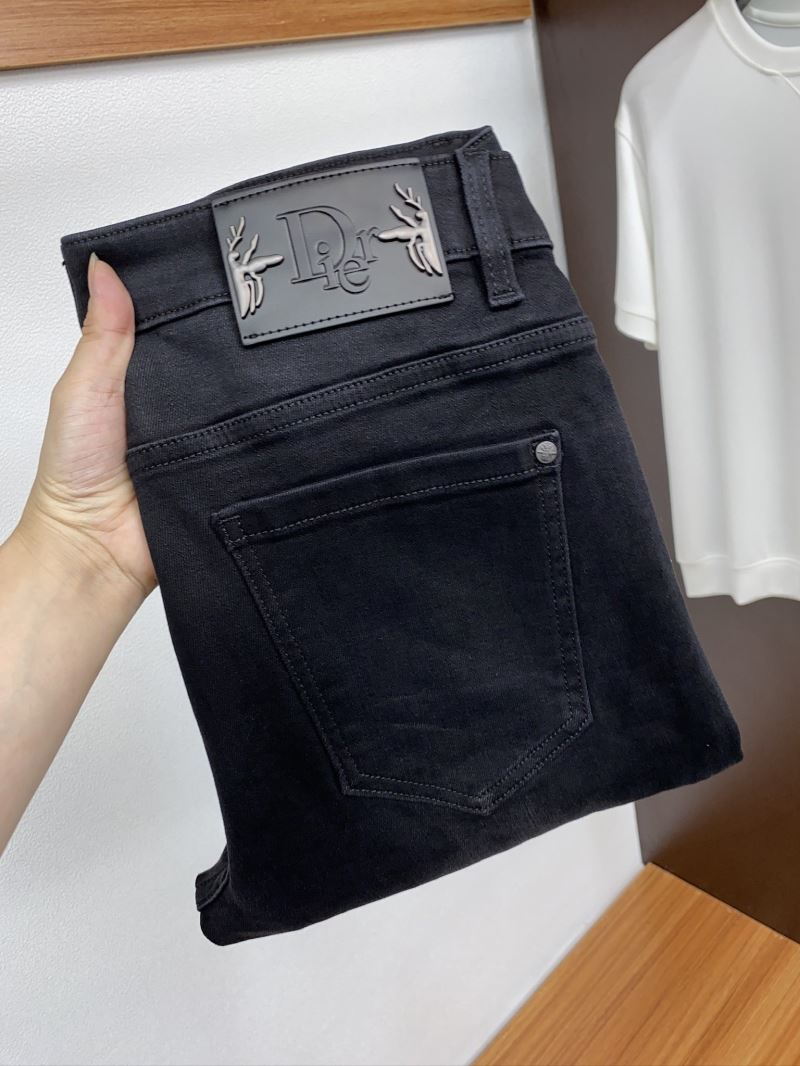 Christian Dior Jeans